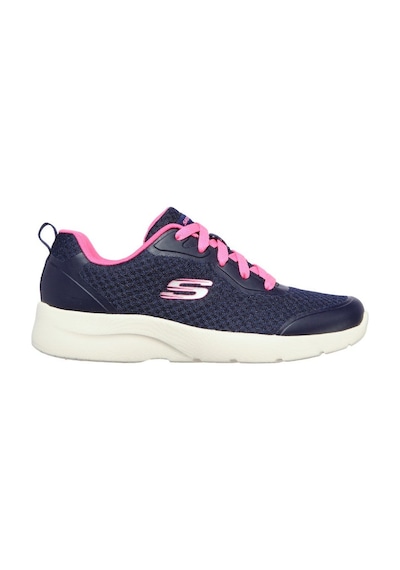 Skechers Dynamıght 2.0 Kadın Ayakkabı 149541-nvhp Lacivert