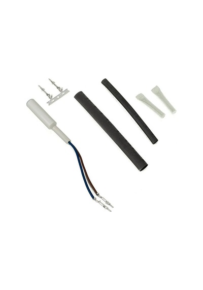 Profilo Bd2058w3vv Uyumlu Nofrost Buzdolabı Sensörü