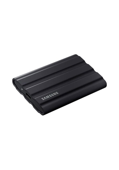 Samsung Uyumlu 1tb Samsung Uyumlu T7 Shield Usb 3.2 Taşınabilir Ssd Siyah Disk