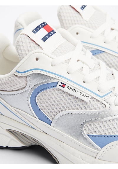 Tommy Jeans Kadın Sneaker Ayakkabı