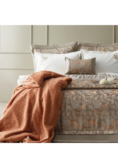 Serenli Home Terra Tarçın 11 Parça Çeyiz Seti Terra
