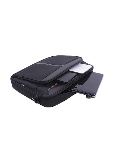 Plm Plc34 15.6" Siyah Notebook Çantası