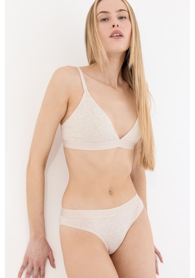 Naphor Touch Krem Slip Külot Siyah