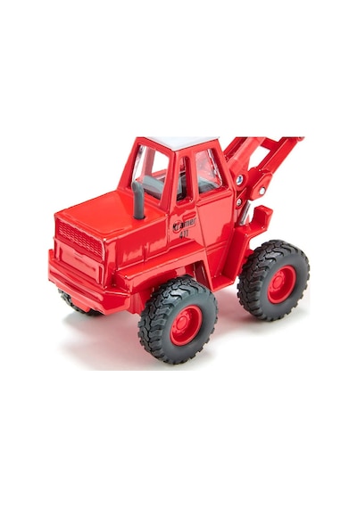 Siku Kramer 411 Wheel Loader 3563 Çok Renkli