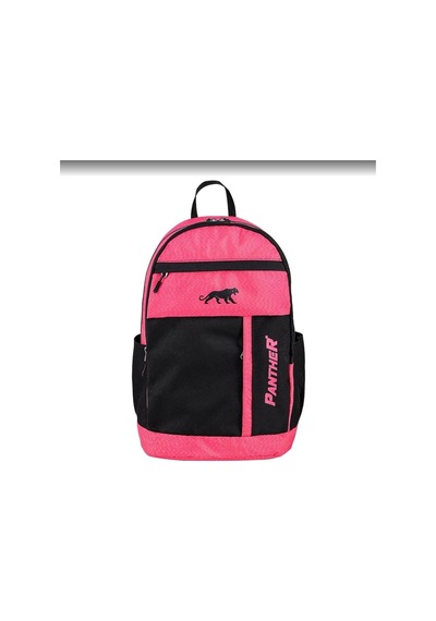 Kız Çocuk Panther Wawe Kız Çocuk Sırt Çantası Pt4654 Pembe