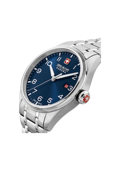Swiss Military SMWGH0000802 Erkek Kol Saati