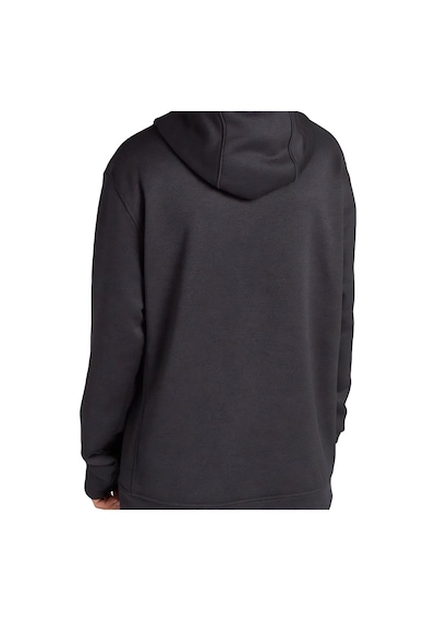 Burton Burton Oak Pullover Hoodie Erkek Siyah Sweatshirt 13572 Siyah