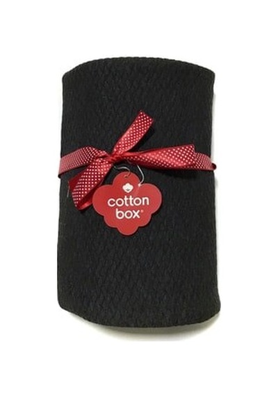 Cotton Box Minimal Tek Kişilik Yatak Örtüsü Takımı