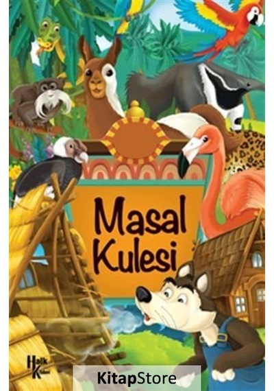 Masal Kulesi N11.1757
