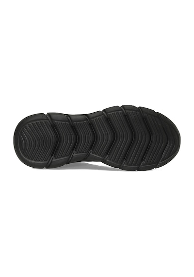 Polaris Damen.g6fx Siyah Erkek Çocuk Sneaker 000000000102249472 Siyah