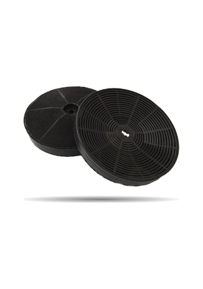Simfer 9604 Uyumlu Davlumbaz Karbon Filtre Seti