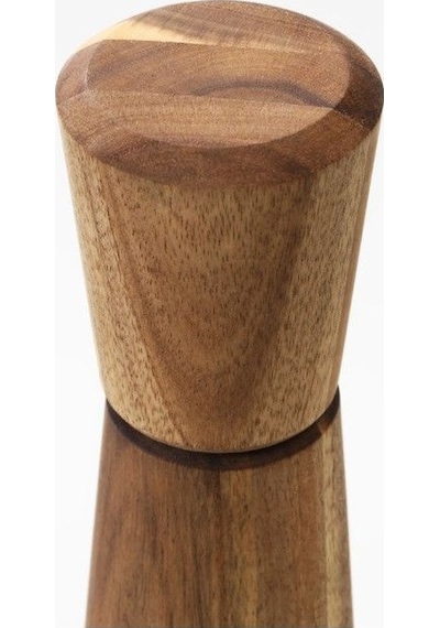 Ikea Intressant Baharat Değirmeni 27 X 7 Cm Kahverengi
