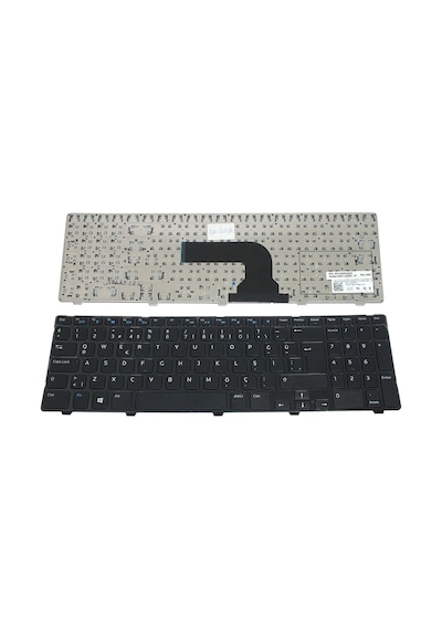 Dell Uyumlu M531R Klavye Tuş Takımı