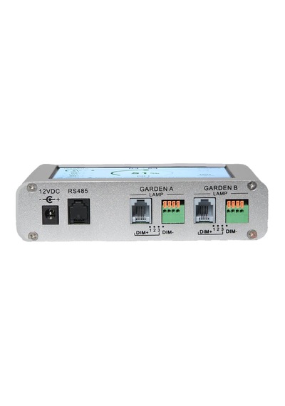 Harvest Master Led Controller
