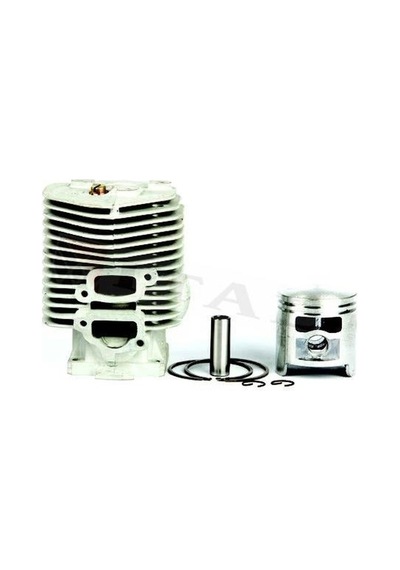 Silindir Piston Set - Stihl 051/ts510 52mm