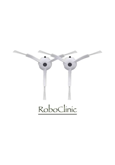 Roborock Q8 Max, Q8 Max Plus Robot Süpürge Uyumlu Yedek Fırça, Hepa Filtre, Mop Paspas -9 Parça