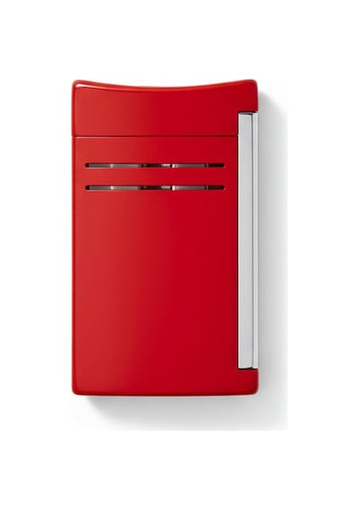 S.t. Dupont Maxijet Puro Çakmak 20138n Kırmızı