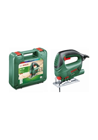 Bosch PST 650 Easy Dekupaj Testere - 06033A0700
