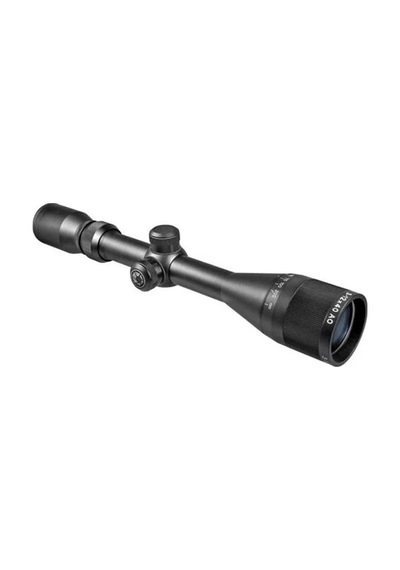 Barska Point Black 6-24x40 Ir 3g Dürbün Siyah