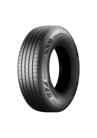 Continental 255/65R19 114V Crosscontact Rx Lr Fr XL Dört Mevsim Lastiği - 2026