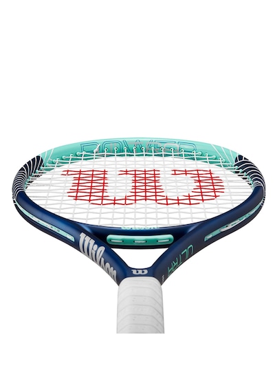 Wilson Ultra Power 100 Tenis Raketi 267 Gr. Wr146810u3