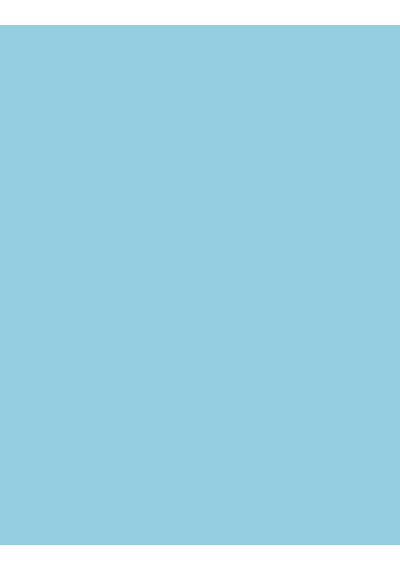 Nail Enamel Yüksek Pigmentli & Parlak Bitişli Oje Fne-423 Baby Blue