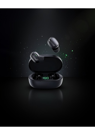 Kablosuz Tws Kulaklık Mikrofonlu Bluetooth 5.3 Ucztws2 Diğer