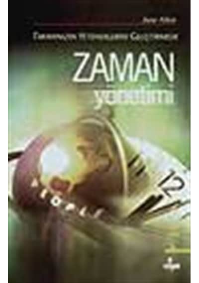 Zaman Yönetimi / Jane Allan
