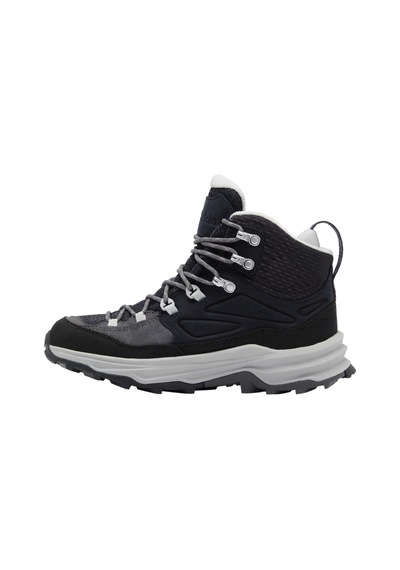 Jack Wolfskin Jack Wolfskın Cyrox Texapore Mıd W 1388 Lacivert