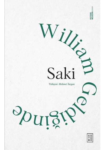 Ketebe William Geldiğinde