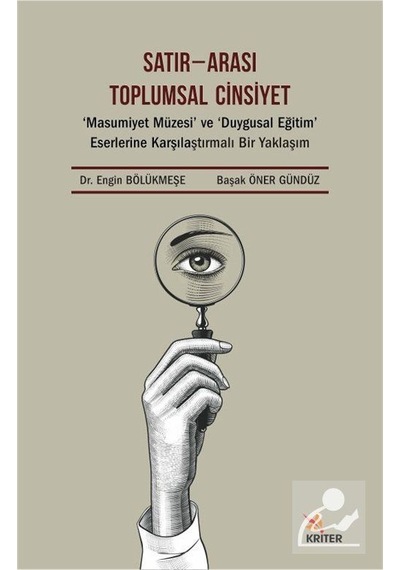 Mercankitap Satır Arası Toplumsal Cinsiyet / Engin Bölükmeşe
