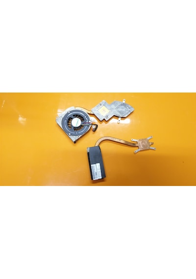 Lenovo Sl500 Fan