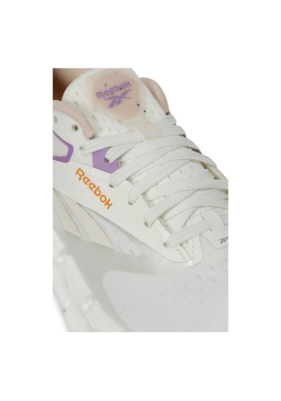 Reebok Floatzıg Symmetros Kırık Beyaz Kadın Koşu Ayakkabısı 000000000101963334 Beyaz-pudra Beyaz - Pudra Reebok Floatzıg Symmetros Kırık Beyaz Kadın Koşu Ayakkabısı 000000000101963334 Beyaz-pudra Beyaz - Pudra
