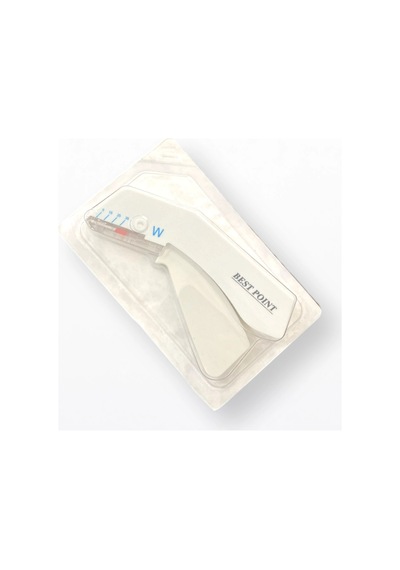 Bestpoint Cilt Stapleri 35w - 10 Adet 1 Kutu