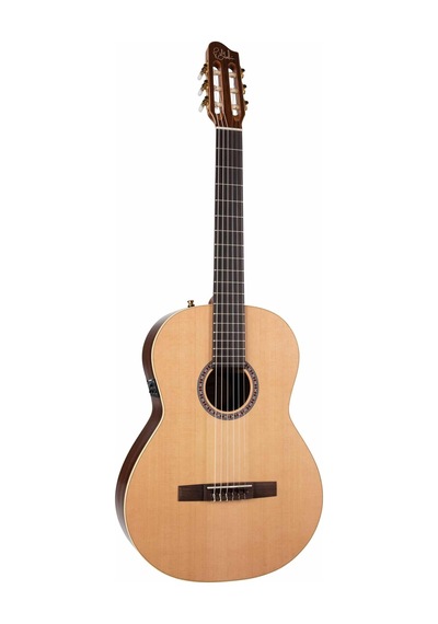 Godin Presentation Clasica Iı Elektro Klasik Gitar Natural
