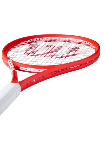 Wilson Clash 100ul V3 Reverse İnfrared Tenis Raketi 265 Gr. Wr212810u2