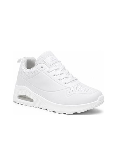 Kocamanlar 5101 Sneaker Erkek Spor Ayakkabı Beyaz