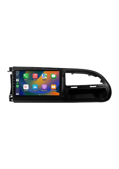 Ford Transit Android Multimedya Sistemi 1999 Crv-4883xd 9"