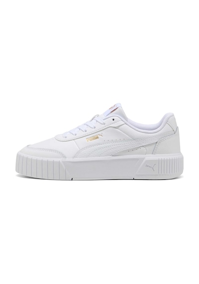 Puma Carına Mıa Kadın Ayakkabı 402637 06 Beyaz