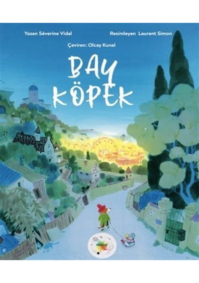 Bay Köpek / Severin Vidal