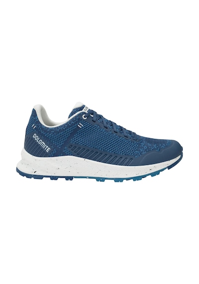 Dolomite M's Carezza Knit Erkek Ayakkabı-mavi Mavi
