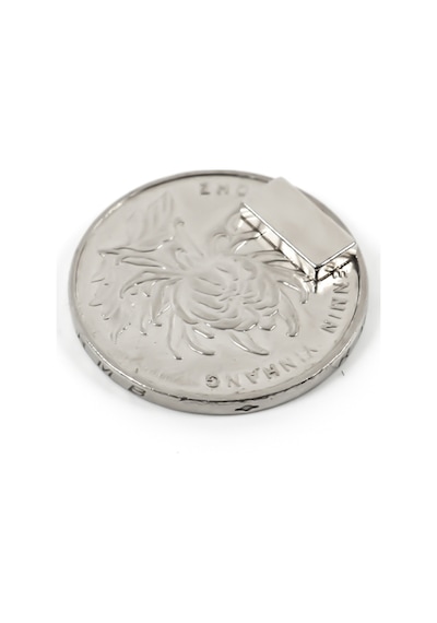 20 Adet 10Mm X 5Mm X 1,5Mm Köşeli Süper Güçlü Neodyum Mıknatıs N11.12139