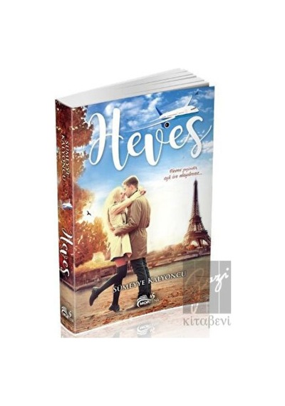 Heves - Sümeyye Kalyoncu - Mortena