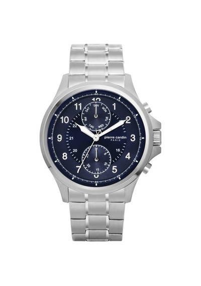 Pierre Cardin 902691F106 Erkek Kol Saati