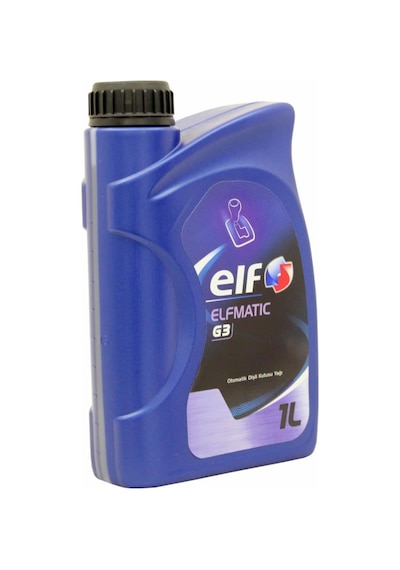Elf Elfmatic G3 Dexron III Otomatik Şanzıman Yağı 1 L