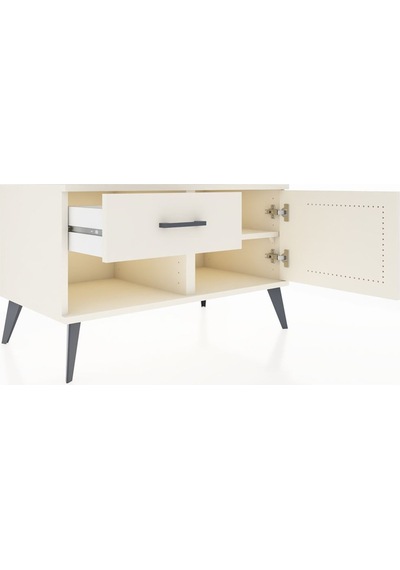 Hyperion Şifonyer Tek Raflı Tek Çekmeceli Tek Kapaklı 88x44x48 Aytaşı-aytaşı Aytaşı Hyperion Şifonyer Tek Raflı Tek Çekmeceli Tek Kapaklı 88x44x48 Aytaşı-aytaşı Aytaşı