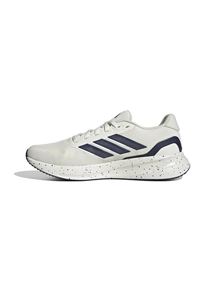 Adidas Runfalcon 5 Erkek Koşu Ayakkabısı Jr5088 Beyaz Beyaz