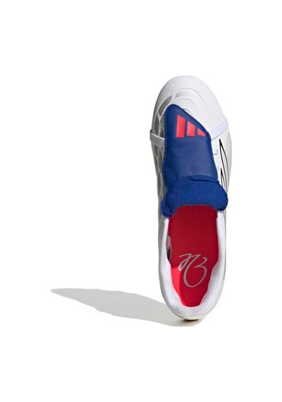 Adidas Predator Club Ft Fg/mg Erkek Krampon Beyaz