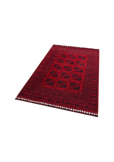 Eko Halı Buhari BHR01RED-120X1