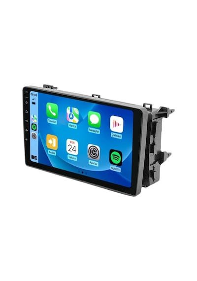 Maitech Df63544 Toyota Auris 2015-2018 4+64gb Multimedya Android Teyp 9"